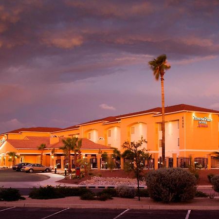 Towneplace Suites Tucson Airport מראה חיצוני תמונה