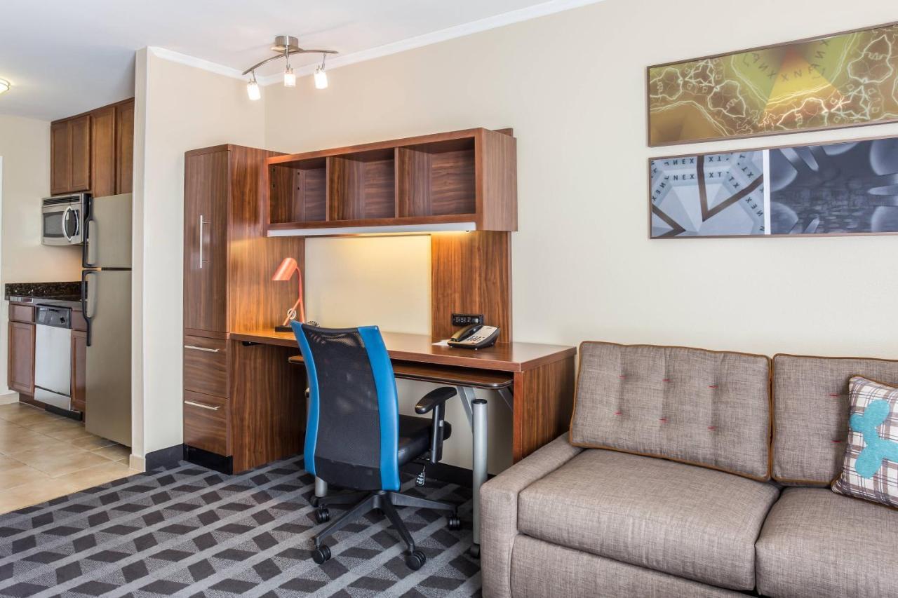 Towneplace Suites Tucson Airport מראה חיצוני תמונה