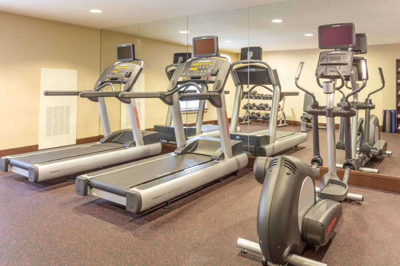 Towneplace Suites Tucson Airport מראה חיצוני תמונה