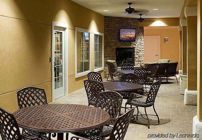 Towneplace Suites Tucson Airport מסעדה תמונה