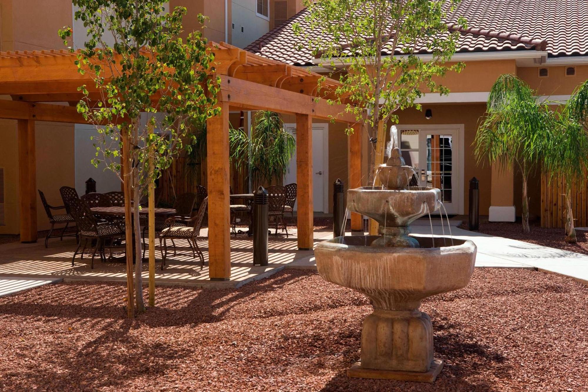 Towneplace Suites Tucson Airport מראה חיצוני תמונה