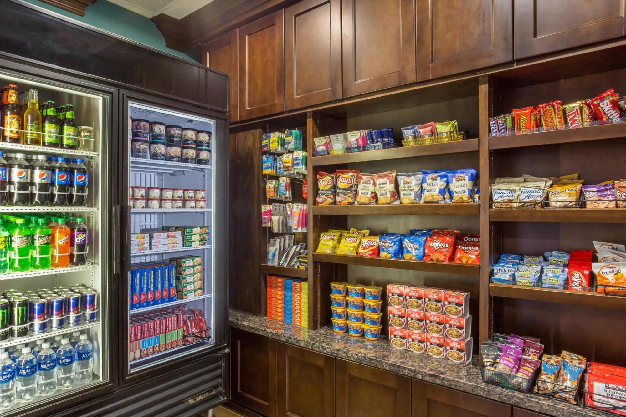 Towneplace Suites Tucson Airport מראה חיצוני תמונה