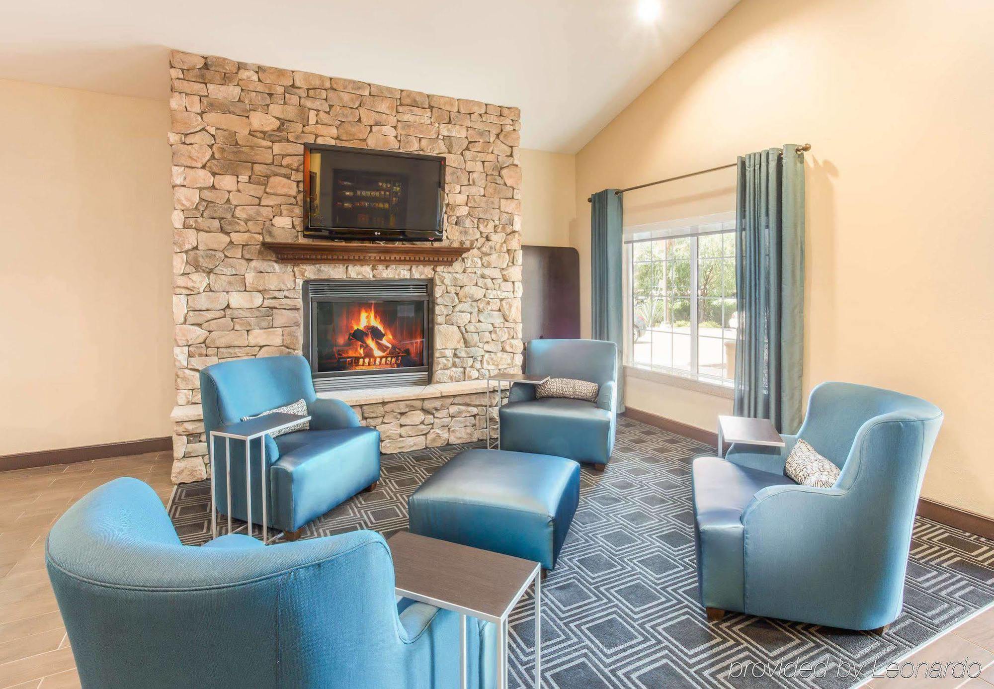 Towneplace Suites Tucson Airport מראה חיצוני תמונה