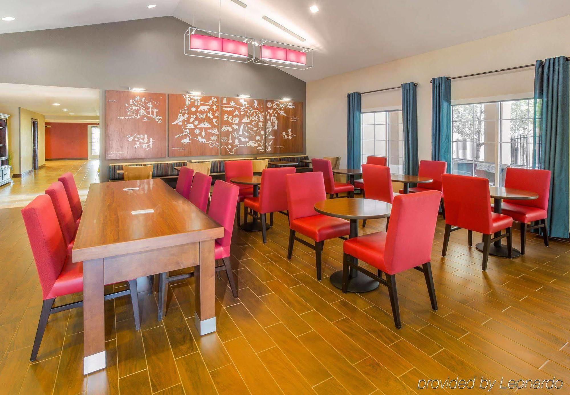 Towneplace Suites Tucson Airport מראה חיצוני תמונה