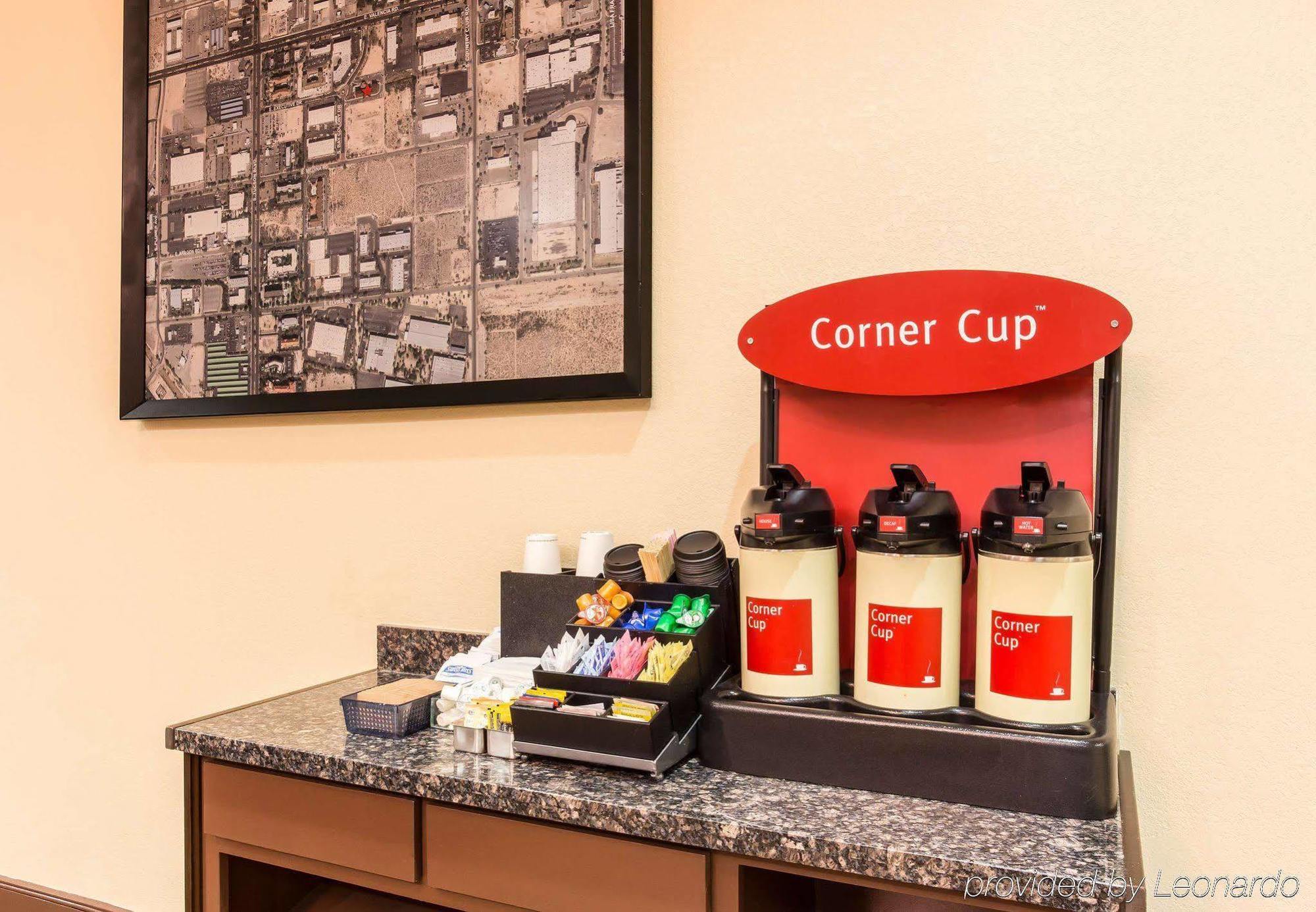Towneplace Suites Tucson Airport מראה חיצוני תמונה