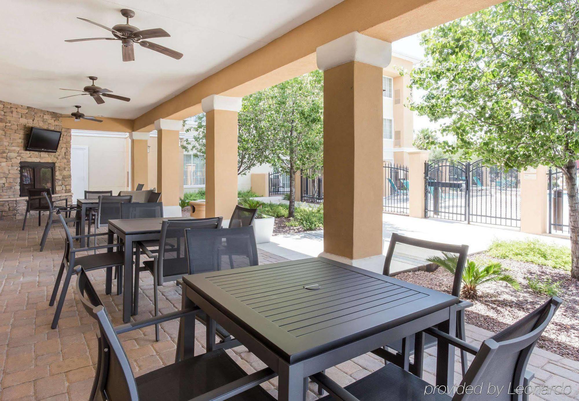Towneplace Suites Tucson Airport מראה חיצוני תמונה
