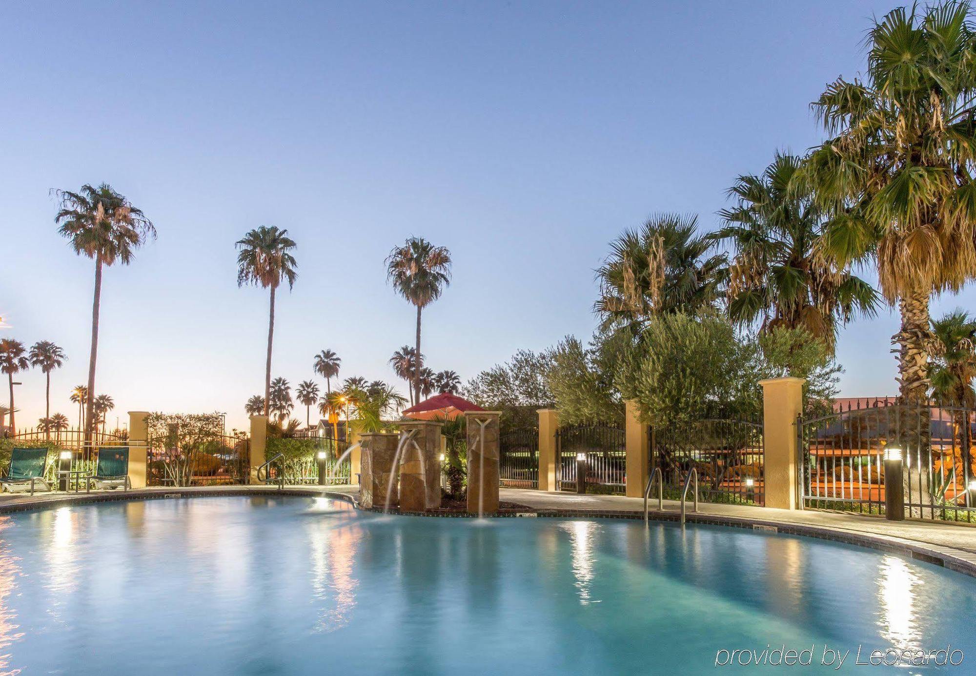 Towneplace Suites Tucson Airport מראה חיצוני תמונה