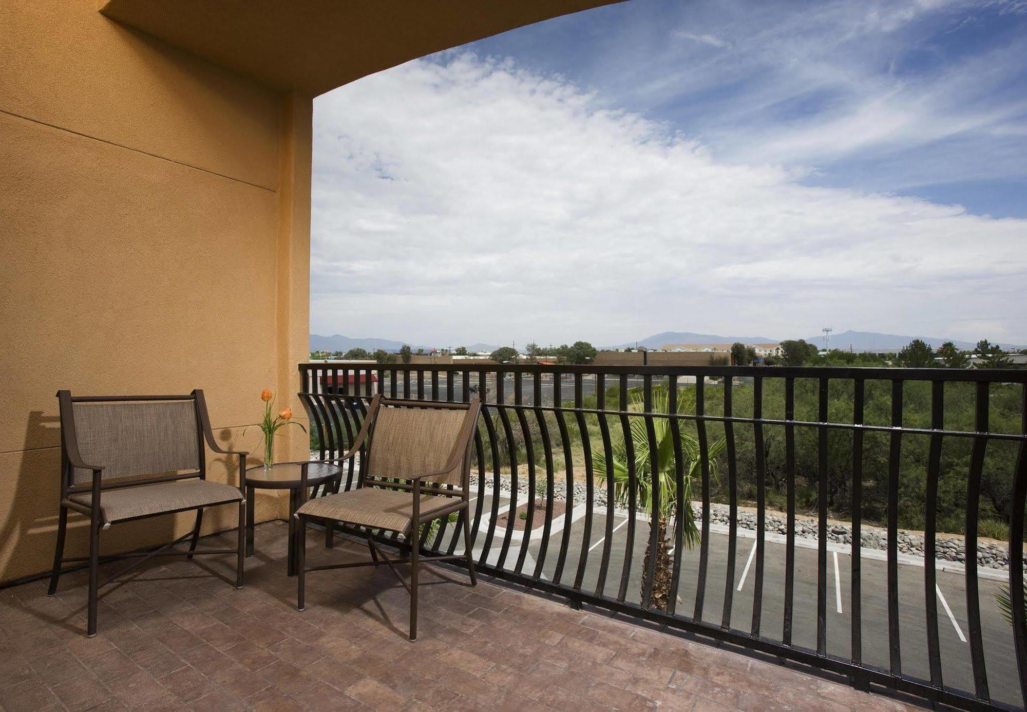 Towneplace Suites Tucson Airport מתקנים תמונה
