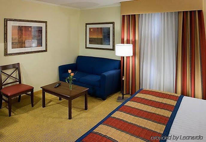 Towneplace Suites Tucson Airport מראה חיצוני תמונה