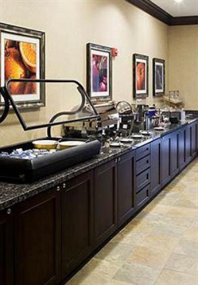 Towneplace Suites Tucson Airport מסעדה תמונה